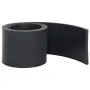 Borde de goma para quitanieves negro 200x15x1 cm von , Schneepflug - Ref: Foro24-4103530, Preis: 31,31 €, Rabatt: %