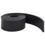 Borde de goma para quitanieves negro 300x10x1 cm | Foro24.es | Tu tienda online para hogar, jardín y más Foro24.es