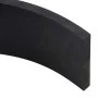Borde de goma para quitanieves negro 120x8x1 cm von , Schneepflug - Ref: Foro24-4103511, Preis: 15,37 €, Rabatt: %