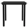 Juego de comedor jardín 5 piezas cojines ratán sintético marrón by , Garden sets - Ref: Foro24-3334570, Price: 371,53 €, Disc...