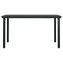 Juego de comedor jardín 5 piezas cojines ratán sintético marrón | Foro24.es | Tu tienda online para hogar, jardín y más Foro24.es