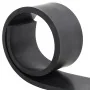 Borde de goma para quitanieves negro 100x10x1 cm by , Snowplow - Ref: Foro24-4103518, Price: 14,98 €, Discount: %