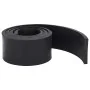 Borde de goma para quitanieves negro 180x8x1 cm | Foro24.es | Tu tienda online para hogar, jardín y más Foro24.es