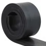 Borde de goma para quitanieves negro 180x8x1 cm | Foro24.es | Tu tienda online para hogar, jardín y más Foro24.es