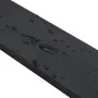 Borde de goma para quitanieves negro 180x8x1 cm | Foro24.es | Tu tienda online para hogar, jardín y más Foro24.es