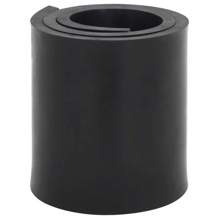 Borde de goma para quitanieves negro 100x15x1 cm von , Schneepflug - Ref: Foro24-4103526, Preis: 20,44 €, Rabatt: %