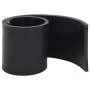 Borde de goma para quitanieves negro 100x15x1 cm von , Schneepflug - Ref: Foro24-4103526, Preis: 20,44 €, Rabatt: %