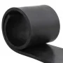 Borde de goma para quitanieves negro 100x15x1 cm von , Schneepflug - Ref: Foro24-4103526, Preis: 20,44 €, Rabatt: %