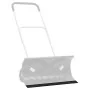 Borde de goma para quitanieves negro 100x15x1 cm von , Schneepflug - Ref: Foro24-4103526, Preis: 20,44 €, Rabatt: %