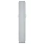 Toldo lateral retráctil azul 170x600 cm by , Umbrellas - Ref: Foro24-48470, Price: 180,48 €, Discount: %