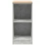 Armario de almacenamiento para garaje Roble Sonoma 40x51x85 cm von , Armarios industriales - Ref: Foro24-860538, Preis: 53,36...