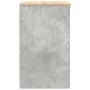Armario de almacenamiento para garaje Roble Sonoma 40x51x85 cm von , Armarios industriales - Ref: Foro24-860538, Preis: 53,36...