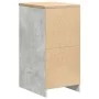 Armario de almacenamiento para garaje Roble Sonoma 40x51x85 cm von , Armarios industriales - Ref: Foro24-860538, Preis: 53,36...