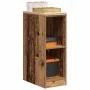 Armario de garaje de madera vieja 30x51x85 cm by , Armarios industriales - Ref: Foro24-860533, Price: 47,73 €, Discount: %