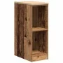 Armario de garaje de madera vieja 30x51x85 cm by , Armarios industriales - Ref: Foro24-860533, Price: 47,73 €, Discount: %