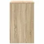 Armario de almacenamiento para garaje Roble Sonoma 60x51x85 cm von , Armarios industriales - Ref: Foro24-860546, Preis: 65,50...