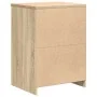 Armario de almacenamiento para garaje Roble Sonoma 60x51x85 cm von , Armarios industriales - Ref: Foro24-860546, Preis: 65,50...