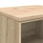 Armario de almacenamiento para garaje Roble Sonoma 60x51x85 cm von , Armarios industriales - Ref: Foro24-860546, Preis: 65,50...