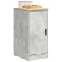 Armario de almacenamiento para garaje Roble Sonoma 40x51x85 cm by , Armarios industriales - Ref: Foro24-860565, Price: 59,08 ...