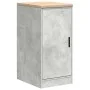 Armario de almacenamiento para garaje Roble Sonoma 40x51x85 cm by , Armarios industriales - Ref: Foro24-860565, Price: 59,08 ...