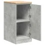 Armario de almacenamiento para garaje Roble Sonoma 40x51x85 cm by , Armarios industriales - Ref: Foro24-860565, Price: 59,08 ...