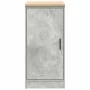 Armario de almacenamiento para garaje Roble Sonoma 40x51x85 cm by , Armarios industriales - Ref: Foro24-860565, Price: 59,08 ...