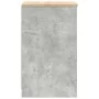 Armario de almacenamiento para garaje Roble Sonoma 40x51x85 cm by , Armarios industriales - Ref: Foro24-860565, Price: 59,08 ...