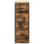Armario de almacenamiento para garaje roble ahumado 30x51x85 cm von , Armarios industriales - Ref: Foro24-860584, Preis: 68,6...