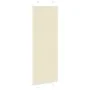 Estor Plisado crema 80x200 cm Tela Ancho 79,4 cm Poliéster by , Blinds and blinds - Ref: Foro24-4015309, Price: 19,94 €, Disc...