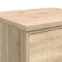 Armario de almacenamiento para garaje Roble Sonoma 60x51x85 cm von , Armarios industriales - Ref: Foro24-860600, Preis: 94,89...