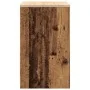 Armario garaje madera vieja 60x51x85 cm Madera maciza de pino de , Armarios industriales - Ref: Foro24-860578, Precio: 86,79 ...