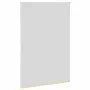 Estor Enrollable Opaco Beige 115x150 cm Tela Ancho 110,7 cm von , Jalousien und Jalousien - Ref: Foro24-4010741, Preis: 23,11...