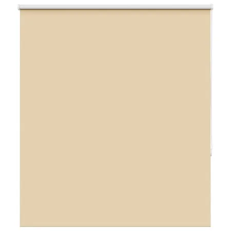 Estor Enrollable Opaco Beige 140x130 cm Tela Ancho 136,6 cm | Foro24.es | Tu tienda online para hogar, jardín y más Foro24.es