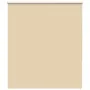 Estor Enrollable Opaco Beige 140x130 cm Tela Ancho 136,6 cm | Foro24.es | Tu tienda online para hogar, jardín y más Foro24.es