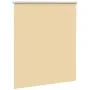 Estor Enrollable Opaco Beige 140x130 cm Tela Ancho 136,6 cm | Foro24.es | Tu tienda online para hogar, jardín y más Foro24.es
