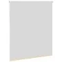 Estor Enrollable Opaco Beige 140x130 cm Tela Ancho 136,6 cm | Foro24.es | Tu tienda online para hogar, jardín y más Foro24.es