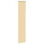 Estor Enrollable Opaco Beige 55x230 cm Tela Ancho 50,7 cm von , Jalousien und Jalousien - Ref: Foro24-4010807, Preis: 20,22 €...