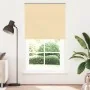 Estor Enrollable Opaco Beige 135x210 cm Tela Ancho 131,6 cm by , Blinds and blinds - Ref: Foro24-4010797, Price: 29,28 €, Dis...