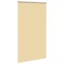 Estor Enrollable Opaco Beige 135x210 cm Tela Ancho 131,6 cm by , Blinds and blinds - Ref: Foro24-4010797, Price: 29,28 €, Dis...