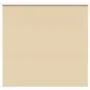 Estor Enrollable Opaco Beige 160x175 cm Tela Ancho 156,6 cm by , Blinds and blinds - Ref: Foro24-4010776, Price: 35,90 €, Dis...