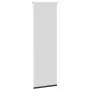 Estor Enrollable Opaco negro 40x130 cm Tela Ancho 35,7 cm by , Blinds and blinds - Ref: Foro24-4010830, Price: 16,13 €, Disco...