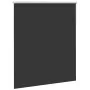 Estor Enrollable Opaco negro 120x150 cm Tela Ancho 116,6 cm von , Jalousien und Jalousien - Ref: Foro24-4010872, Preis: 24,65...