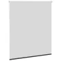 Estor Enrollable Opaco negro 120x150 cm Tela Ancho 116,6 cm von , Jalousien und Jalousien - Ref: Foro24-4010872, Preis: 24,65...