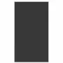 Estor Enrollable Opaco negro 140x210 cm Tela Ancho 136,6 cm by , Blinds and blinds - Ref: Foro24-4010928, Price: 33,52 €, Dis...