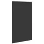 Estor Enrollable Opaco negro 140x210 cm Tela Ancho 136,6 cm by , Blinds and blinds - Ref: Foro24-4010928, Price: 33,52 €, Dis...