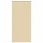 Estor Enrollable Opaco Beige 90x210 cm Tela Ancho 85,7 cm de , Persianas y estores - Ref: Foro24-4010788, Precio: 21,25 €, De...