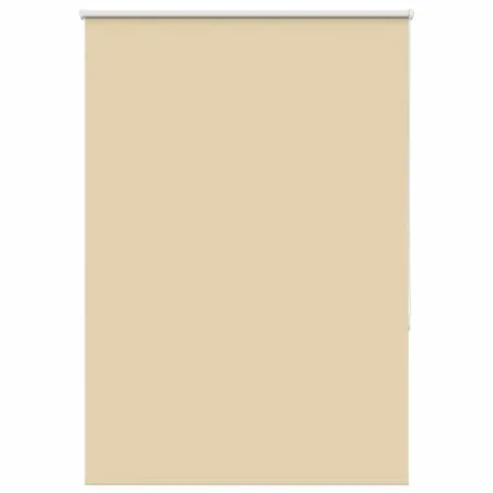 Estor Enrollable Opaco Beige 90x175 cm Tela Ancho 85,7 cm | Foro24.es | Tu tienda online para hogar, jardín y más Foro24.es