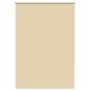 Estor Enrollable Opaco Beige 90x175 cm Tela Ancho 85,7 cm | Foro24.es | Tu tienda online para hogar, jardín y más Foro24.es