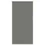 Estor Enrollable Opaco gris 85x150 cm Tela Ancho 80,7 cm von , Jalousien und Jalousien - Ref: Foro24-4011125, Preis: 17,61 €,...