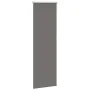 Estor Enrollable Opaco gris 50x175 cm Tela Ancho 45,7 cm von , Jalousien und Jalousien - Ref: Foro24-4011144, Preis: 15,23 €,...